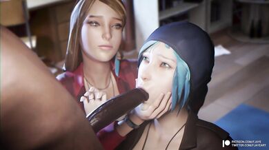 The Busty Masseuse: A Tale of Erotic Massage