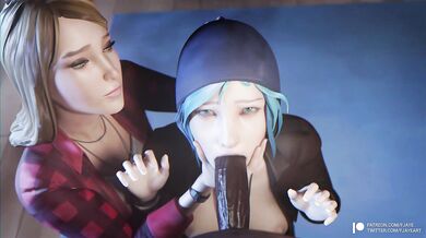 The Busty Masseuse: A Tale of Erotic Massage