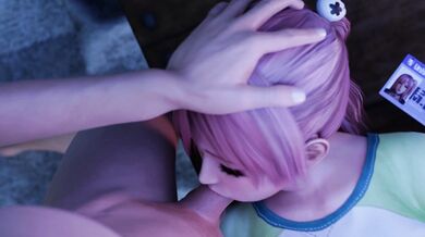 The Secret Nights of the Virgin Masher