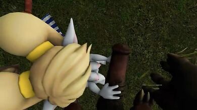 The Nerds Adventure With Poppy From Jayhog1992