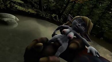 The Nerds Adventure With Poppy From Jayhog1992