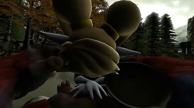 The Nerds Adventure With Poppy From Jayhog1992