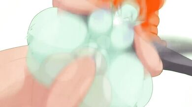 Wet and Wild Anal Adventure with Zangya Or: Zangyas Anal Escapade