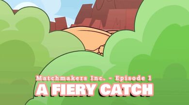 ``` The Naughty Business of Matchmaking: A Collection of Erotic Clips from Episodes 1 to 14 ```