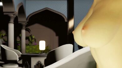 Red Blur Lovely Tonic