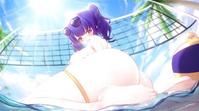 What are you waiting for? Watch Pola and [Yesui] now!