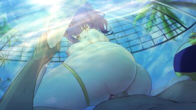 What are you waiting for? Watch Pola and [Yesui] now!