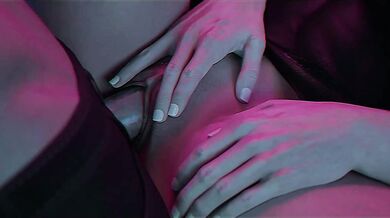 Its a wild and sexy night in the adult entertainment store as all of the items come to life and begin their own hentai adventure!