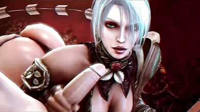 Its a wild and sexy night in the adult entertainment store as all of the items come to life and begin their own hentai adventure!