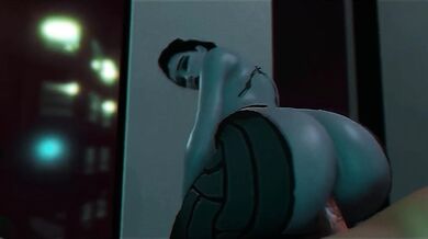 Its a wild and sexy night in the adult entertainment store as all of the items come to life and begin their own hentai adventure!