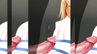 ``` Inside the Depths of Avalon: Mordreds First-time Anal Experience with a Curvy Lady!