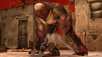 The Pirate Captain and The Maiden in Distress Meet the Black Knight [No Sound] [Censored]