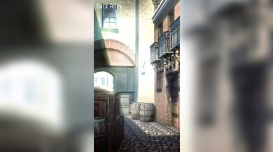 Lost In The Forest: A Lumberjacks Tale