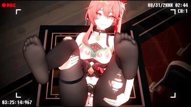 In this video, a young man is taken on an erotic adventure by his sexy Guineafowl pet number 4