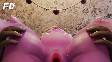 Tristana Gets Fucked