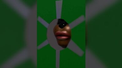 Sexy frederika wants to taste something in her first time (no sound)