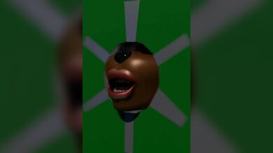 Sexy frederika wants to taste something in her first time (no sound)