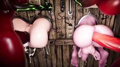 The Pleasure Wall [Tektah]