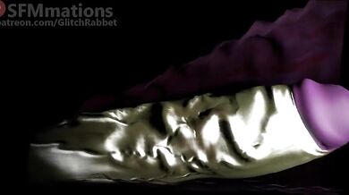 The Busty Babysitter and the Mischievous Little Boy: A Naughty Encounter