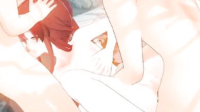 The Kinky Adventures of a Dirty Double Agent