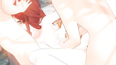 The Kinky Adventures of a Dirty Double Agent