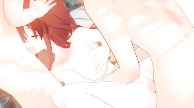 The Kinky Adventures of a Dirty Double Agent