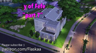 The Mom and the Boy (Part 7)