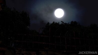 Slave Training Camp: The Captive, Part 2 (Uncensored)