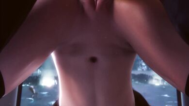 Thats a good one! How about we make it Tifa Plays Final Fantasy [Cumshot]?