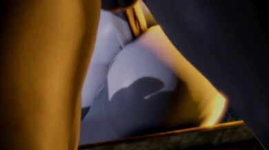 The Legend of Linka and Zelda