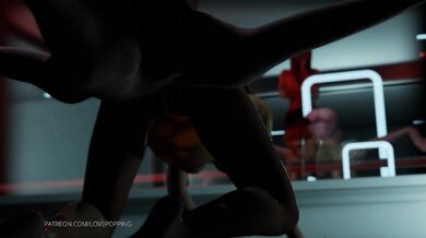 Insects Love | Release Is it possible to have the word love in a different font size or color?