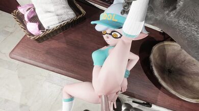 Marie Taken By A Horse (Watch the full XXX video on DICESFM)