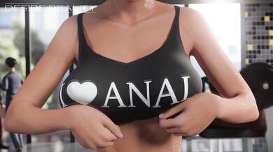 Anal 2 with Lara: The Journey of the Backdoor