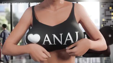 Anal 2 with Lara: The Journey of the Backdoor