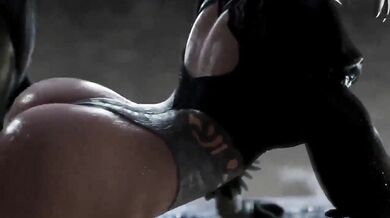 The 2-D faces of Nagoonimation, a new kind of enemy