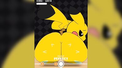 Mistress Jasmines Cock Hungry Pokemon Adventure