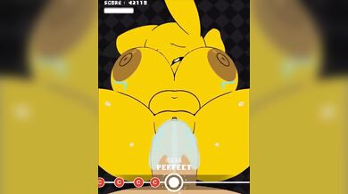 Mistress Jasmines Cock Hungry Pokemon Adventure