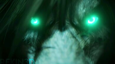 [PMV] Who invited the Monsters to the Halloween Party? - Rondoudou Media