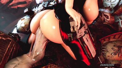 Helenas Hellish Pleasures in the 26th Region [SFM]