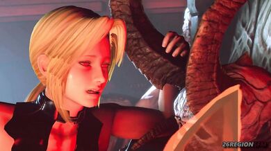 Helenas Hellish Pleasures in the 26th Region [SFM]