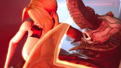 Helenas Hellish Pleasures in the 26th Region [SFM]