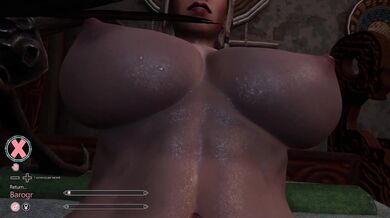 Watch as the immersive wench gets fucked by a group of men in this intense porn video!