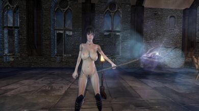 Watch this hot porn movie Model Kings Witch - 360 view/4K where a gorgeous model is summoned to the kings palace for an erotic witchcraft ritual