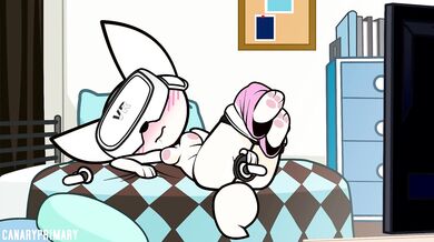 The Canarys Fennec Fox Stress Relief Method