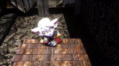 Yordle Business with Tristana - MoistCavityMap