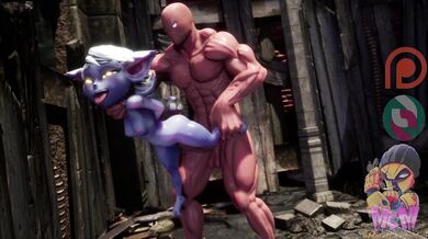 Yordle Business with Tristana - MoistCavityMap