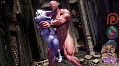 Yordle Business with Tristana - MoistCavityMap