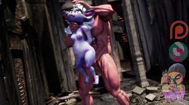 Yordle Business with Tristana - MoistCavityMap