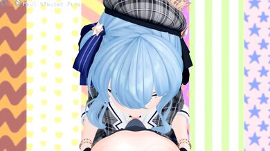 Seductive MILF Succubus: A XXX Adult Video