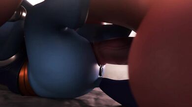 Rainbow Dash and Twilight Sparkle: A Critter-fueled Night in Canterlot